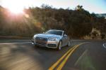 Audi A4 2.0T Quattro S-Line 2016 года (NA)